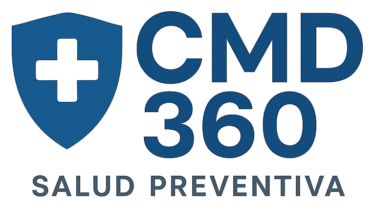 CMD 360 Salud Preventiva