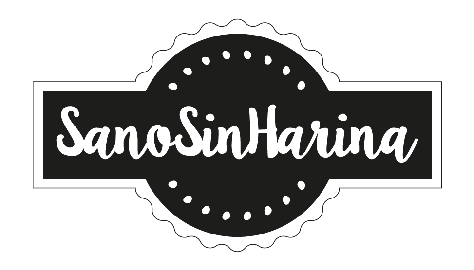 Sano Sin Harina