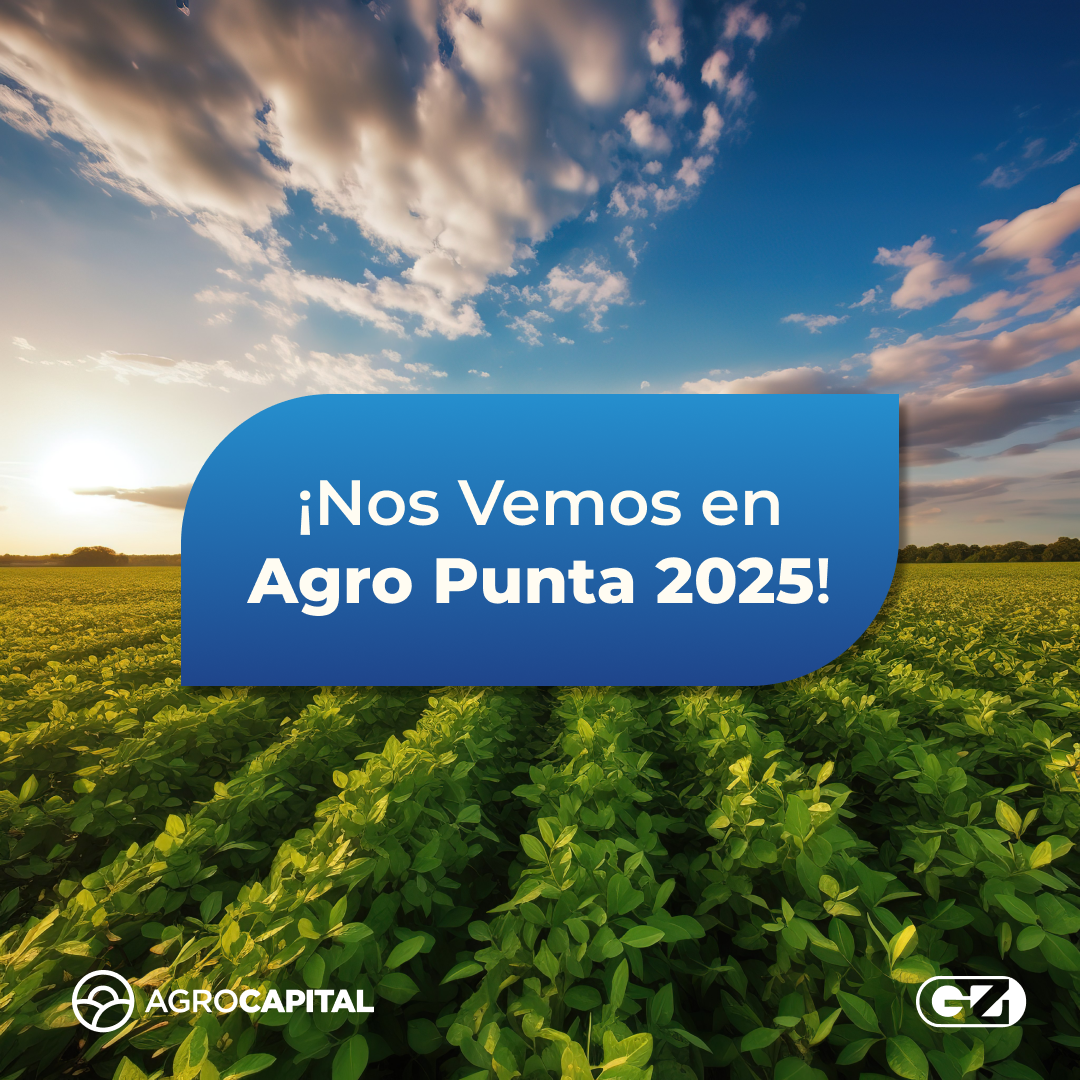 Agrocapital — posteo de Instagram 3