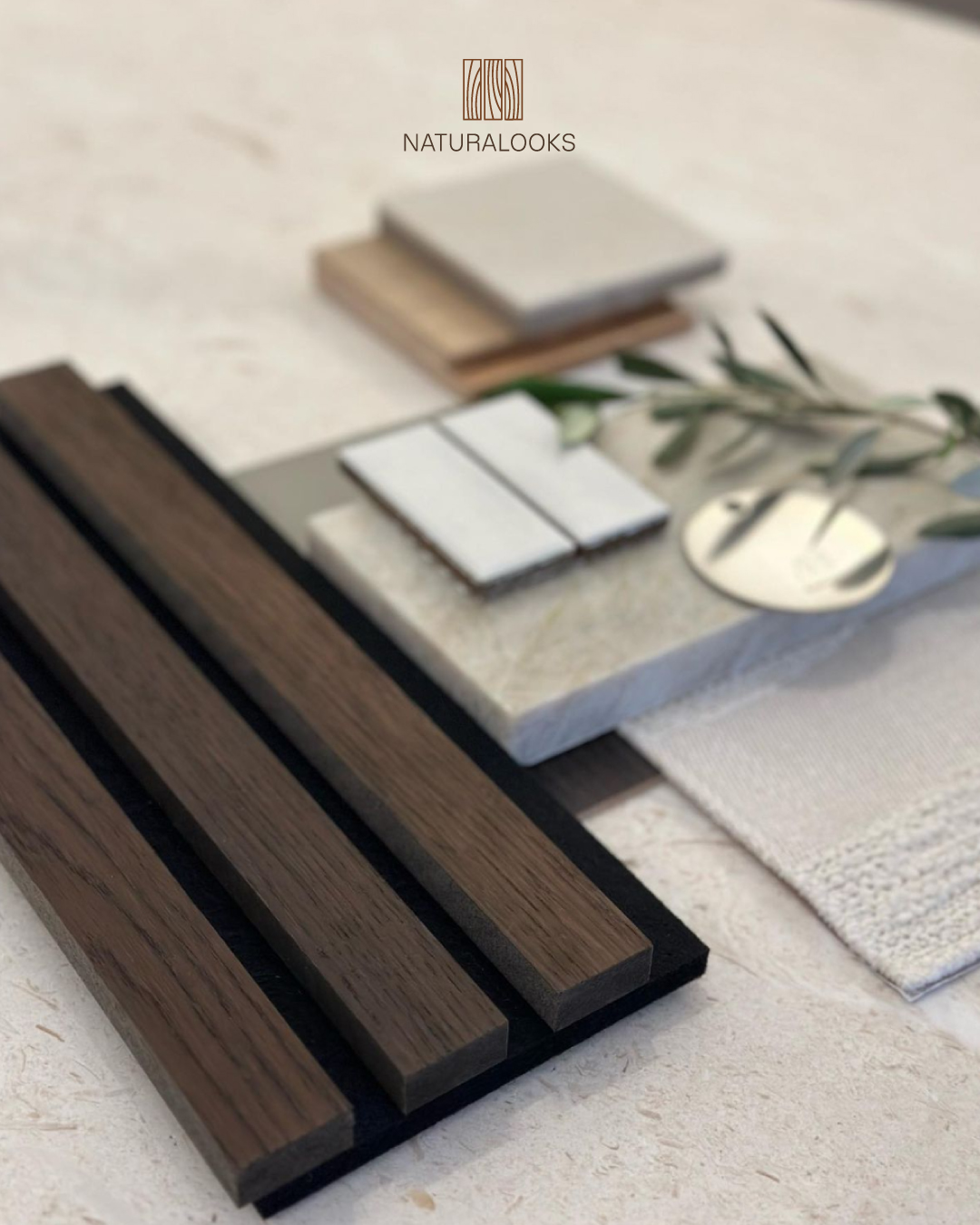 Naturalooks — pieza 3