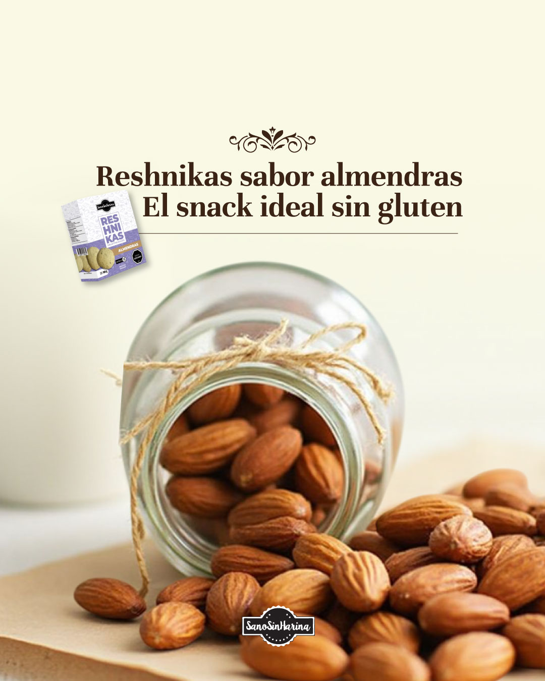 Sano Sin Harina — pieza 5